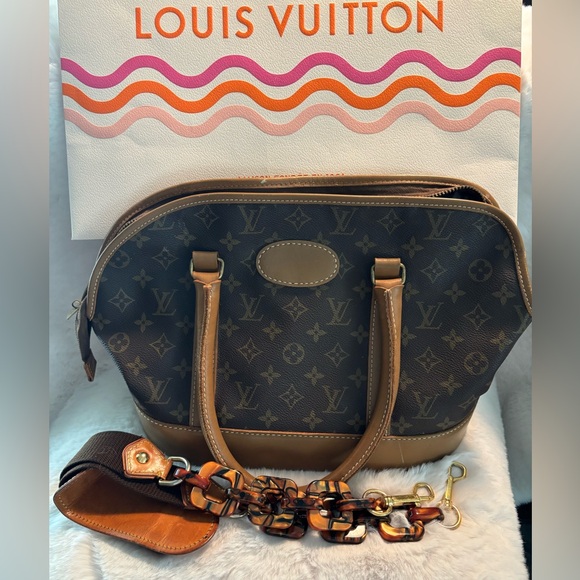 Louis Vuitton - Picture 4 of 13